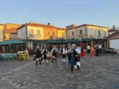 Недела на македонската култура во Албанија: полни сали и настапи на повеќе од 70 уметници