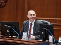 ВМРО-ДПМНЕ: Осомничените за криминал во Државна лотарија се од времето на Ковачевски и Груби