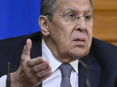 Лавров: Нема напредок во односите меѓу Москва и Вашингтон, санкциите и натаму на сила