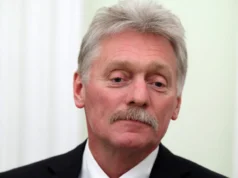 Песков: Украина ќе ја плати цената за нападите врз руската инфраструктура
