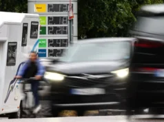 Сè поголем број кражби на гориво во Германија