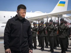 САД предлагаат нови преговори меѓу Русија и Украина