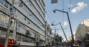 Рубио до Москва: Вие нема да одлучувате дали амбасадата на САД ќе остане во Киев