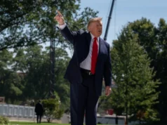 (Видео) Трамп се закани со забрана за извоз на дизел: „Европо, подготви ги резервите“