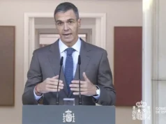 Шпанија оди на предвремени избори