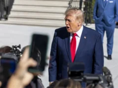 (Видео) Трамп: Договорот со Иран веќе не е нешто што го сакам