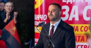 Радичевски: Продолжуваме посветено и транспарентно да работиме за Брвеница