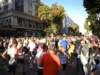 Урнат рекордот во женска конкуренција, рекордни 15.050 тркачи од 63 земји го исполнија Скопје