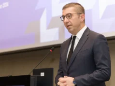 Починати, отселени, лажни лица биле корисници на социјална помош, соопшти Мицкоски