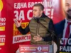 Мицкоски во Милетино: Јасен е победникот на овие предвремени локални избори