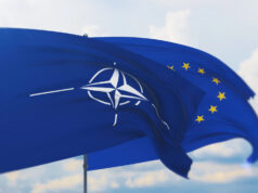 НАТО: Европа мора подобро да ја заштити здравствената инфраструктура од кризи и напади