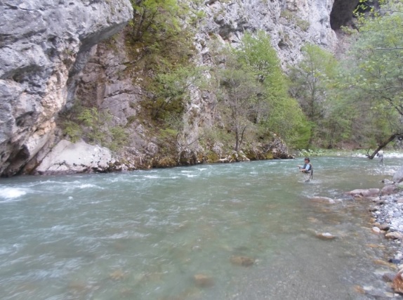 Mavrovo