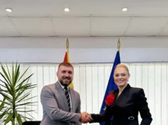 Општина Аеродром обезбеди 400.000 евра од „Еразмус плус“ за модернизација на образованието