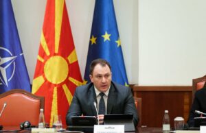 Објекти заведени со вредност од еден денар и нецелосни пописи во Министерството за дигитална трансформација, оттаму тврдат дека проблемите се наследени
