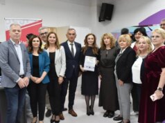 „Превентивна стоматологија“ е современ учебник за унапредување на оралното здравје