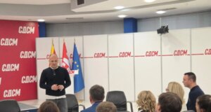 СДСМ: Без табуа, младите заслужуваат предмет каде ќе се учи на здравствени навики и сексуално образование