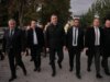 Мицкоски: Од навредите кои Филипче ги упати од Брвеница, гледаме дека имаме работа со личност која го загубила разумот, со предавник кој може да ги продаде и државните интереси