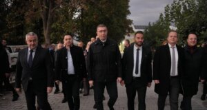 Мицкоски: Од навредите кои Филипче ги упати од Брвеница, гледаме дека имаме работа со личност која го загубила разумот, со предавник кој може да ги продаде и државните интереси