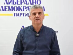 (Видео) Чилиманов: Лозарите не смеат и во 2026 година да бидат жртви на задоцнети мерки и нетранспарентна земјоделска политика