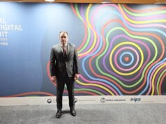 Андоновски од Сеул: Пристапот до вештачката интелигенција ќе го дефинира напредокот на поединецот и општеството