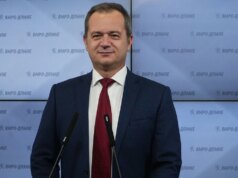 (Видео) Ковачки: На 1 ноември очекуваме убедлива победа во Брвеница