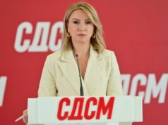 (Видео) Кузеска: ВМРО – ОКГ ги објави резултатите од болните во Брвеница пред да се отворат кутиите