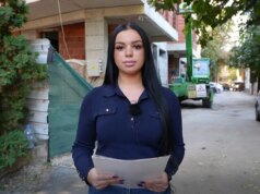 Мицевска: Филипче и Горан Бетон Герасимовски, каде се паркинзите, зеленилото и новите училишта во Центар?