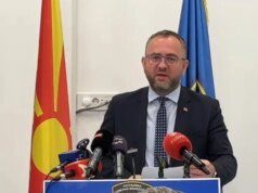 Се договорија, ја пуштија Ива Михаилова, па сега прават театар: СДСМ бара оставка од Тошковски