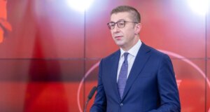 Левица: Мицкоски тврди дека економијата е многу, многу постабилна, а секое трето дете живее во сиромаштија