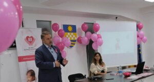 „Розов октомври“ во Карпош: Едукација за важноста на раното откривање на ракот на дојката