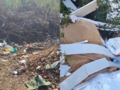 (Видео) Левица: Аеродром заслужува чиста општина, а не чиста пропаганда