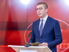 Мицкоски очекува до крајот на годинава да завршат преговорите за новиот Клинички центар кај „Борис Трајковски“