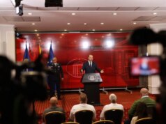 Трајно решение за професионалните војници со навршени 45 години – Мисајловски најави нова реформа во Армијата