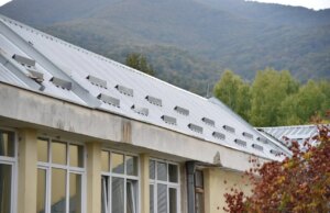 Со јапонска донација од над 80.000 евра реконструиран дел од покривот на училиште во Битола