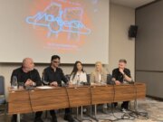 Нови песни, познати музички имиња: „Макфест“ на 30 и 31 октомври во Штип