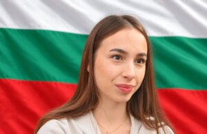 На Ива Михаилова ќе и се суди во отсуство, извести Обвинителството