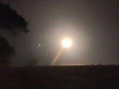 (Фото/Видео) Голем напад со дронови врз Русија: Експлозии во близина на објект недалеку од Москва