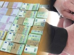 Во рамки на оперативната акција „Чистач“ уапсени три лица од Скопје за уцена и закани: барале 10.000 евра од жител на Делчево