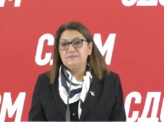 (Видео) Тренчевска: Од Нова година следува нов ценовен удар