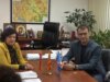 Менторска соработка меѓу Кисела Вода и Ѓорче Петров за превенција од детско престапништво