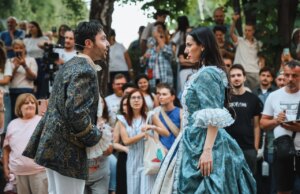 „Комшилук“ освои европска награда: Маалската „Травијата“ од Железара доби признание во Брисел