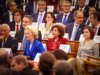Сиљановска-Давкова во Будимпешта: Унгарската револуција е траен симбол на борбата за слобода и достоинство