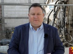 (Видео) Кирков: Филипче и Горан Бетон Герасимовски, каде се паркинзите и зеленилото во Буњаковец?