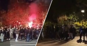 ЕУ по поразот на Вучиќ: Вратата е отворена, подготвени сме да ѝ помогнеме на Србија