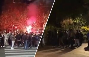 ЕУ по поразот на Вучиќ: Вратата е отворена, подготвени сме да ѝ помогнеме на Србија