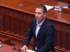 (Видео) Талески: ВМРО ветуваше земјоделска преродба, а донесе земјоделски пустош