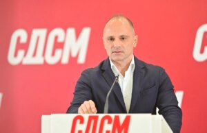 (Видео) Филипче: Балканскиот криминален октопод се руши, по Вучиќ и Орбан следен ќе биде Мицкоски