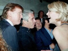 Нов извештај за Епстин: Поранешна мисица тврди дека Трамп брутално ја силувал во хотел