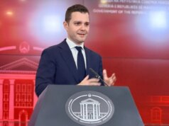 Левица бара Македонија да ја поддржи годишната резолуција на ОН за Куба