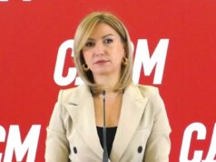 (Видео) „Падот на Вучиќ ќе донесе разврска на сите криминални соработки со Мицкоски“, вели Кузеска